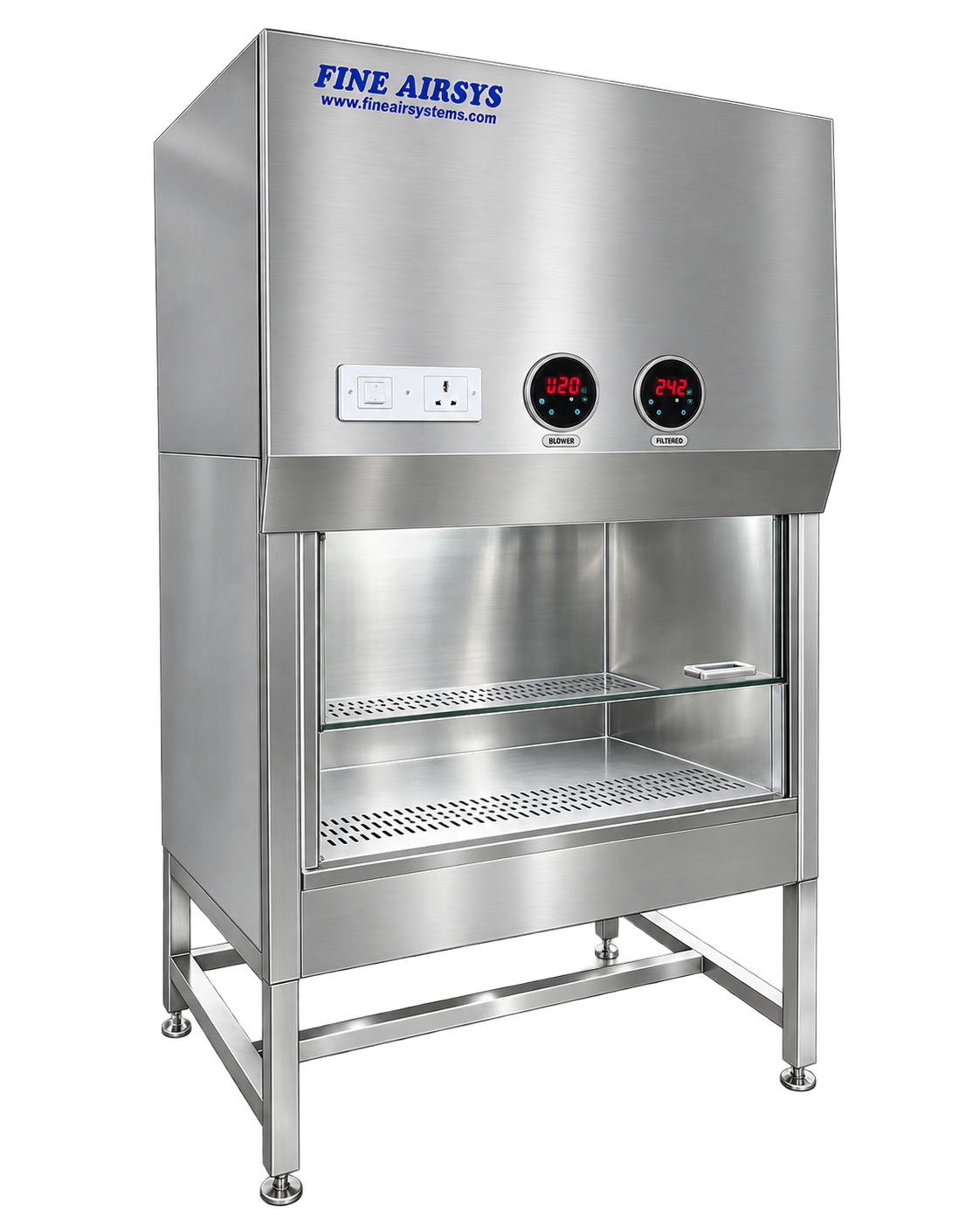 Biosafety Cabinet Class II