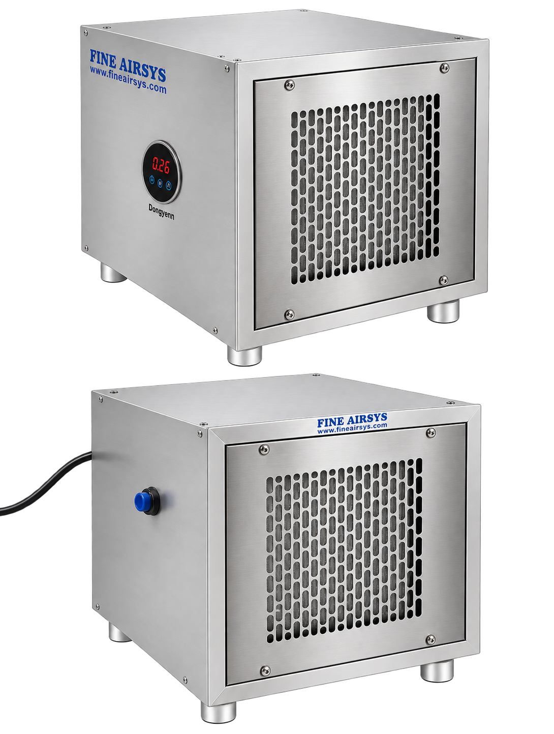 Air Purification Module